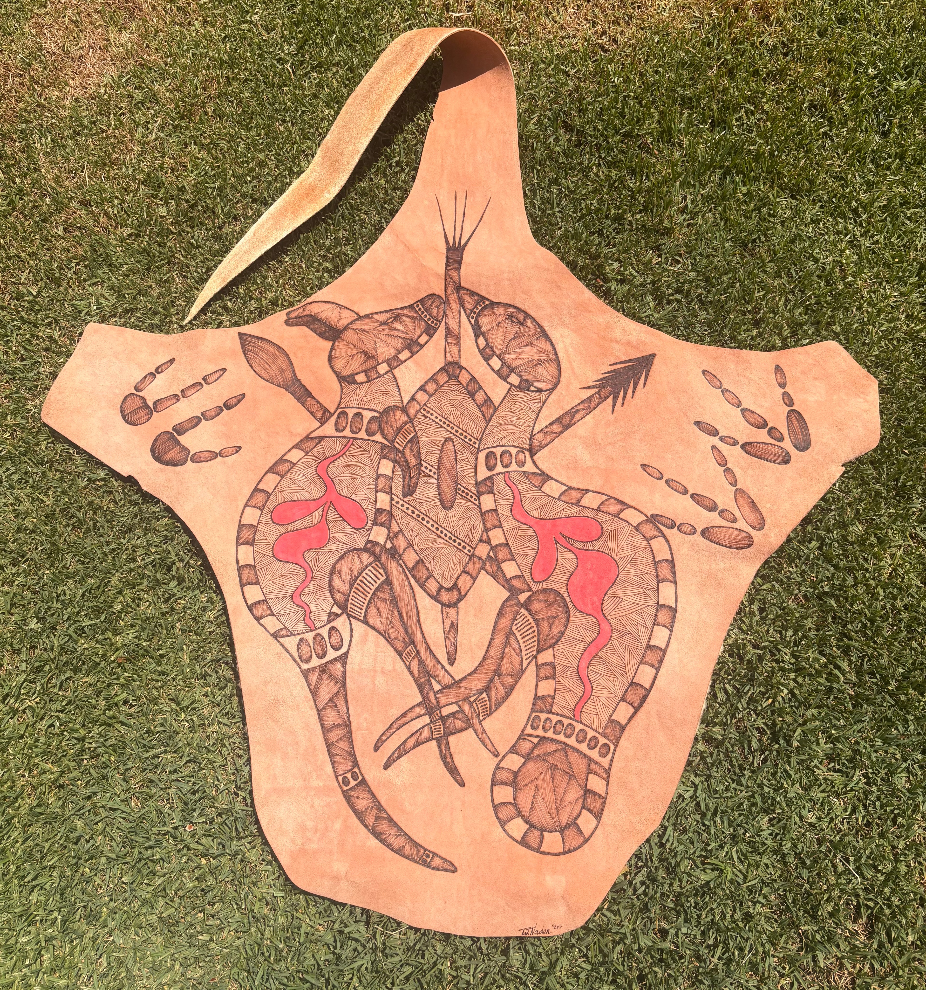 Coat of arms
