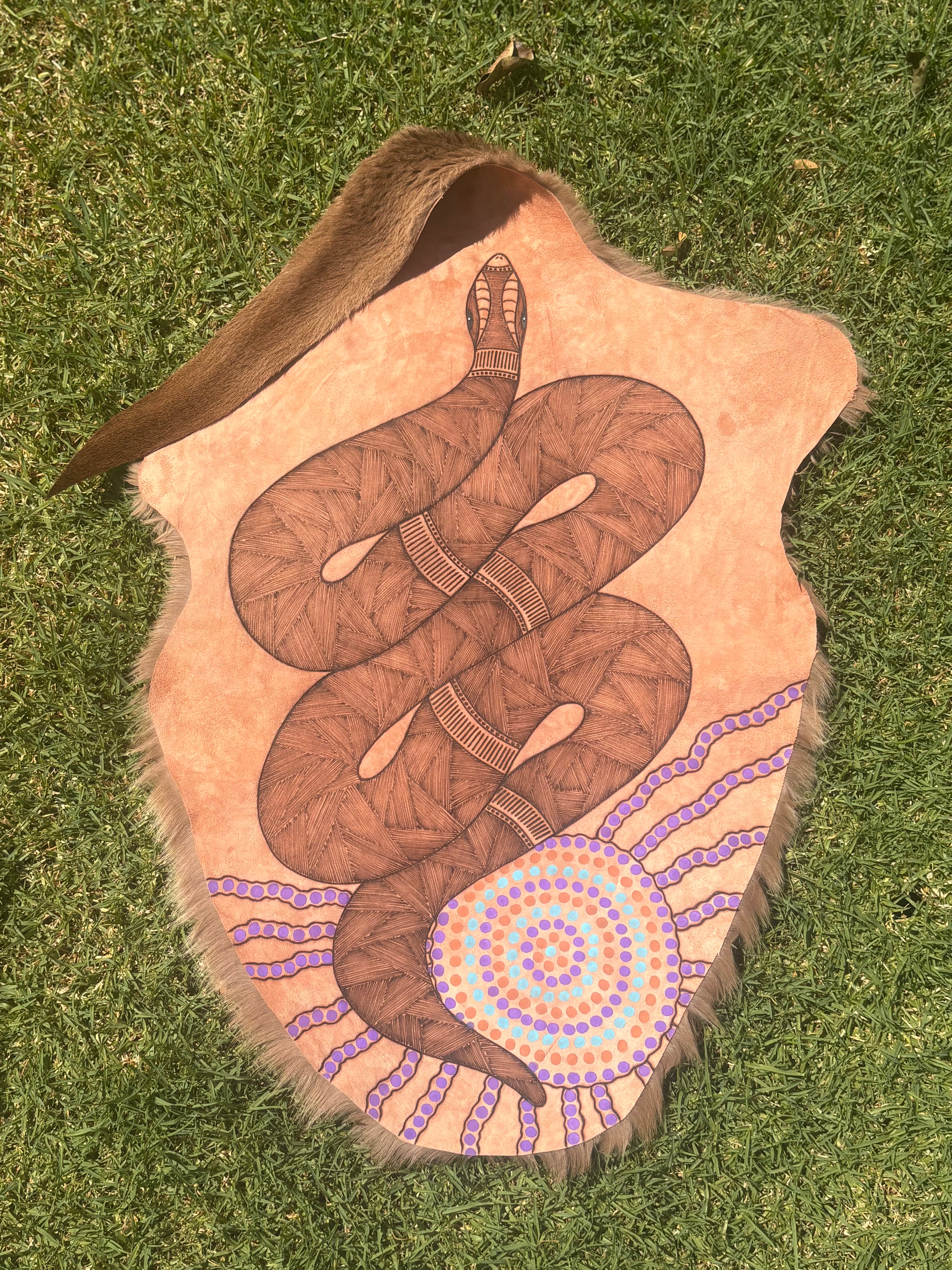 Snake