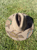 Akubra hat. S58